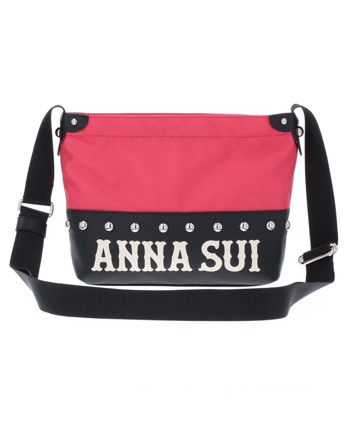 アナスイ(バッグ)(ANNA SUI BAG)の通販 - d fashion