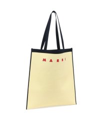 MARNI/マルニ トートバッグ エクリュ メンズ レディース MARNI SHMQ0033A0 P4547 ZO101/505216477