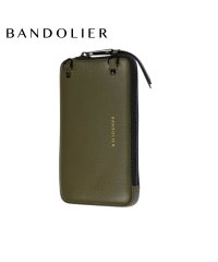 BANDOLIER/バンドリヤー BANDOLIER BANDOLIER バンドリヤー ポーチ スマホ 携帯 メンズ レディース EXPANDED ARMY GREEN POUCH/505216637