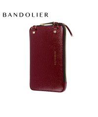 BANDOLIER/バンドリヤー BANDOLIER BANDOLIER バンドリヤー ポーチ スマホ 携帯 メンズ レディース EXPANDED BURGUNDY POUCH ワ/505216638