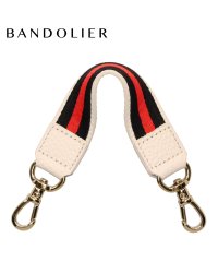 BANDOLIER/BANDOLIER バンドリヤー ストラップ スマホストラップ ショルダー メンズ レディース KIMBERLY BANDOLET STRAP IVORY ホワ/505216640