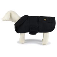 Carhartt/カーハート Carhartt カーハート carhartt ドッグウェア ドッグコート 犬服 チョアコート DOG CHORE COAT ブラック ブラウン オ/505216659