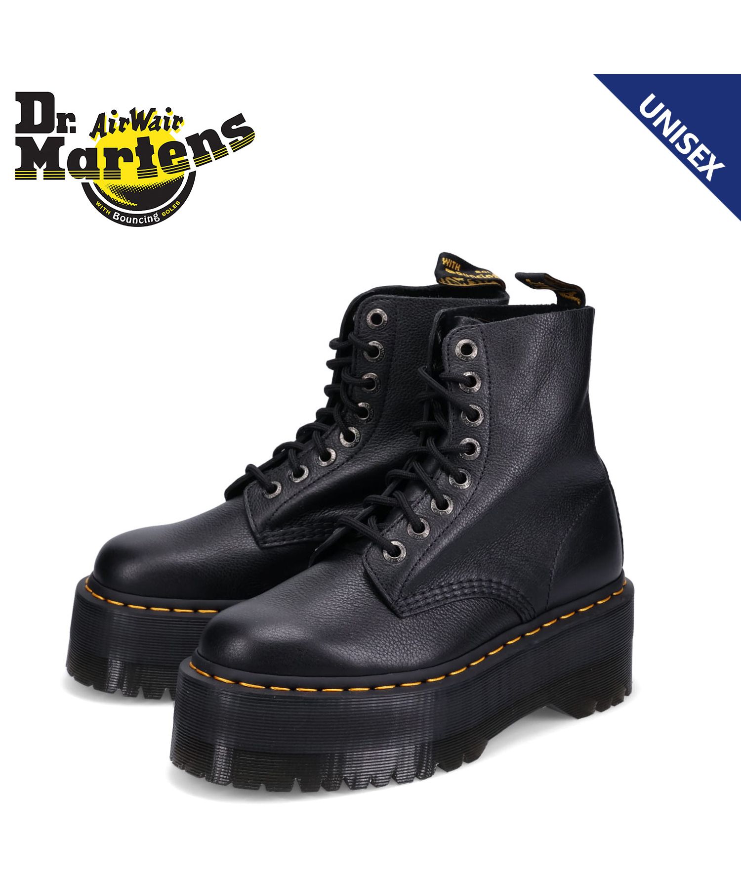 セール10%OFF】ドクターマーチン Dr.Martens 1460 8ホール ブーツ