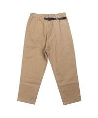 GRAMICCI/GRAMICCI グラミチ パンツ ルーズテーパードパンツ メンズ LOOSE TAPERED PANT ブラック グレージュ チャコール グレー ネイビー ベ/505216704