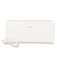 MURUA/MURUA ムルーア 財布 長財布 ラウンド束入れ レディース ラウンドファスナー LONG WALLET ブラック ホワイト ベージュ 黒 白 MR－W112/505216752