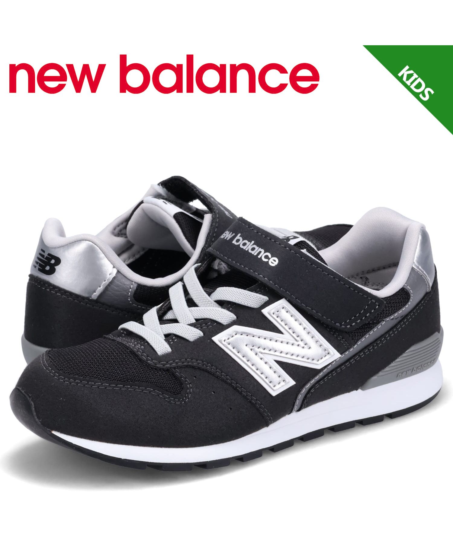 New Balance new balance 996 M YV996BK3 505216768 new balance d fashion