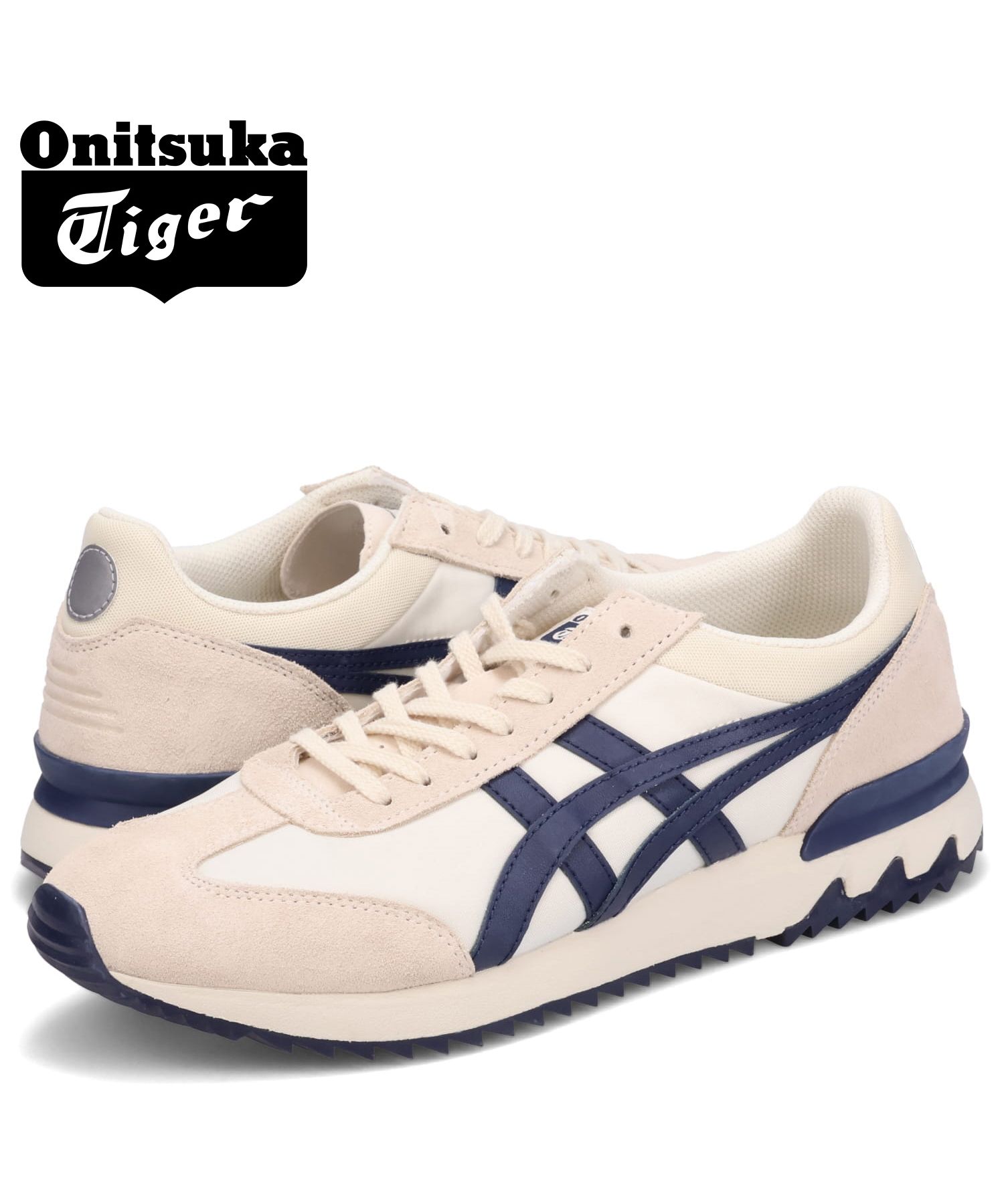 オニツカタイガー Onitsuka Tiger スニ―カー カリフォルニア 78 メンズ 