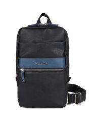 POLICE/ポリス POLICE ポリス POLICE ショルダーバッグ ボディバッグ ワンショルダー メンズ BODY BAG ブラック ネイビー 黒 PAー66001/505216808