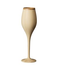 RIVERET/リヴェレット RIVERET リヴェレット RIVERET グラス シャンパングラス ブルジョン 約110ml 天然素材 日本製 軽量 食洗器対応 リベレット /505216833