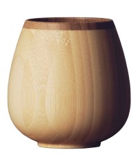 RIVERET/リヴェレット RIVERET リヴェレット RIVERET グラス ブランデーグラス ロッキングベッセル 約240ml 天然素材 日本製 軽量 食洗器対応 リベ/505216837