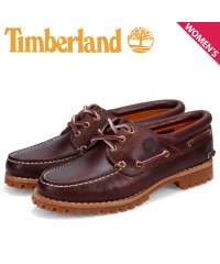 Timberland/ティンバーランド Timberland ティンバーランド Timberland デッキシューズ ヘリテイジ ノリーン スリーアイ ハンドソーン レディース HE/505216861