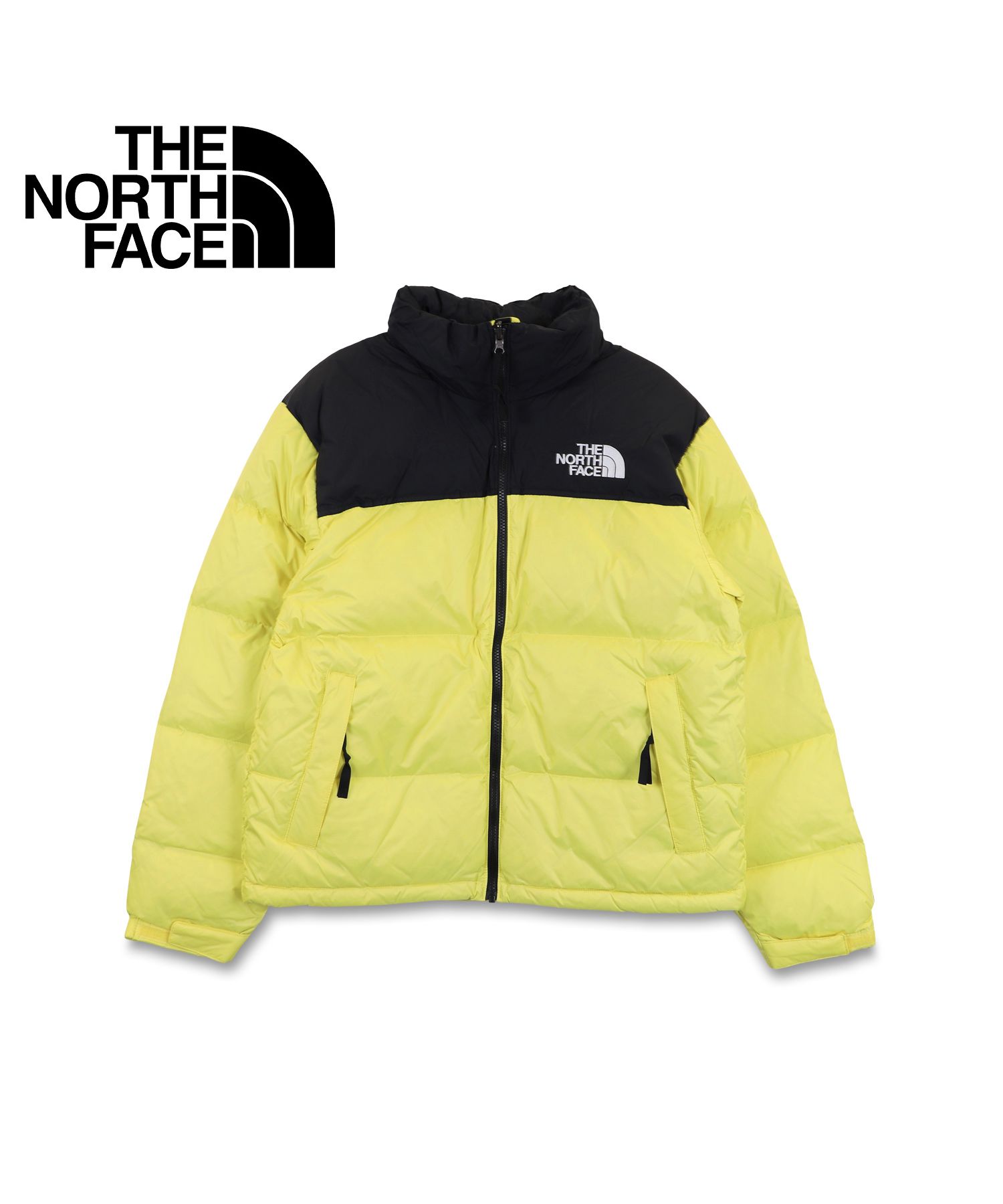 ザ・ノース・フェイス(THE NORTH FACE) 700 ダウンジャケット メンズ 