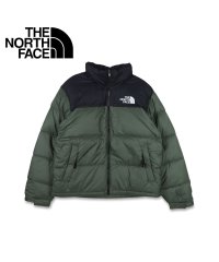 THE NORTH FACE/ノースフェイス THE NORTH FACE ダウン ジャケット ヌプシ 1996 レトロ アウター メンズ MENS 1996 RETRO NUPTSE JA/505216872