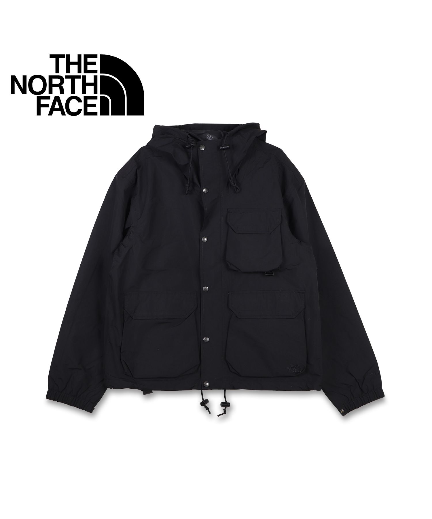 セール】ノースフェイス THE NORTH FACE マウンテンジャケット