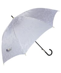 CHARLES JOURDAN/シャルルジョルダン CHARLES JOURDAN 雨傘 長傘 レディース 耐風 LONG UMBRELLA グレー ネイビー ベージュ レッド ピンク 1CJ/505216945