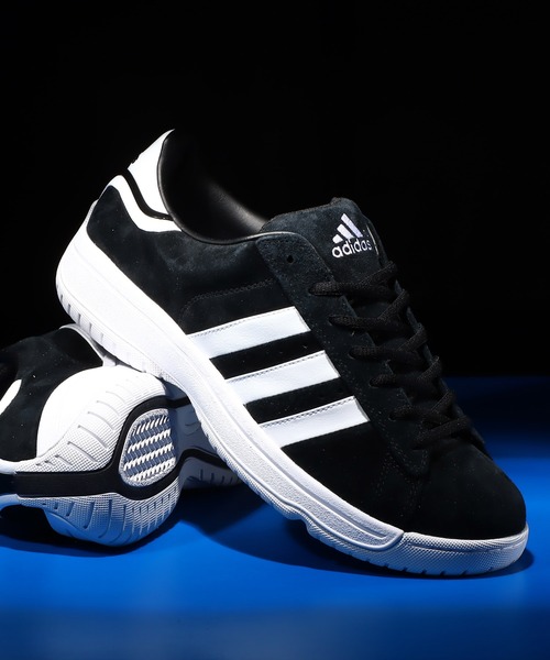 セール】adidas Original CAMPUS SUPREME SOLE / アディダス