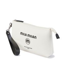 MILA MILAN/ミラミラン クラッチバッグ ポーチ 小物入れ メンズ レディース ブランド 防水 撥水 mila milan 250201/505219262