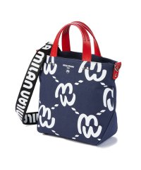 MILA MILAN/ミラミラン mila milan ミラミラン トートバッグ ミニトート ショルダーバッグ メンズ レディース ブランド ファスナー付き 小さめ 撥水 mila /505219347