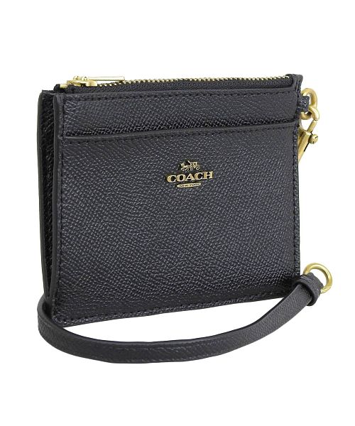 coach パスケース 長財布 レディース カードケース&パスケース | COACH コーチ公式