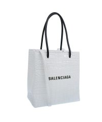 BALENCIAGA/BALENCIAGA バレンシアガ SHOPPING TOTE  トート バッグ XXSサイズ/505219728