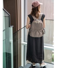 TOCCA/【WEB限定＆一部店舗限定】SANA BACKPACK バックパック/505219828