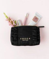 TOCCA/WAVES POUCH ポーチ/505220016