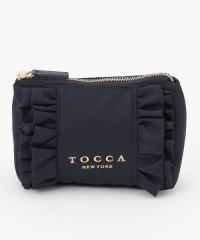 TOCCA/WAVES POUCH ポーチ/505220016