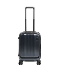 BERMAS/バーマス スーツケース 機内持ち込み フロントオープン Sサイズ 35L 軽量 BERMAS 60520 キャリーケース キャリーバッグ/505220097