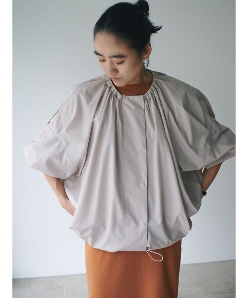 新品＊Forme✖️金子綾コラボレーションノーカラージャコットForme