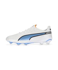 PUMA/メンズ キング アルティメット FG/AG サッカー スパイク/505220274