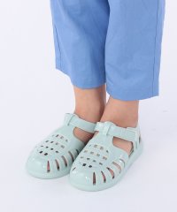 SHIPS KIDS/【WEB限定】igor:12～17cm / TOBBY SOLID GLOSS/505220314