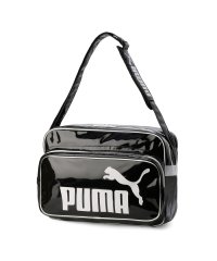 PUMA/ユニセックス トレーニング PU ショルダー L 34L/505220370