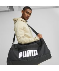 PUMA/ユニセックス プーマ チャレンジャー ダッフル バッグ M 58L/505220380