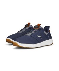 PUMA/メンズ ゴルフ イグナイト エレベート スパイクレス シューズ/505220395