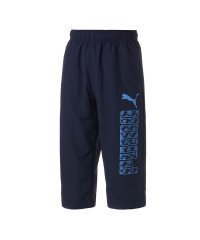 PUMA/キッズ ボーイズ ACTIVE SPORTS ライン カプリ パンツ 120－160cm/505220448