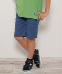 ikka kids/ストレッチパナマハーフパンツ（120〜160cm）/505007846