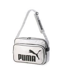 PUMA/ユニセックス トレーニング PU ショルダー M 23L/505213895