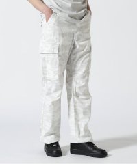 AVIREX/コットン リップストップ ファティーグ パンツ/COTTON RIPSTOP FATIGUE PANT/505215440