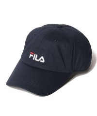 FILA（Hat）/FLM OC TWILL CAP/505217859