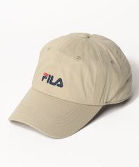 FILA（Hat）/FLM OC TWILL CAP/505217859