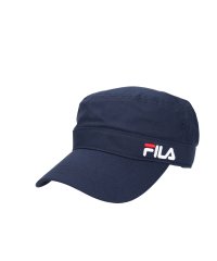 FILA（Hat）/FLM OC TWILL DE GAULLE/505217860