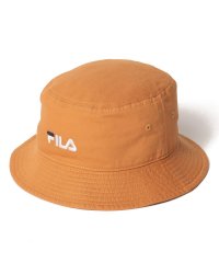 FILA（Hat）/FLS OC.TWILL BUCKET/505217861