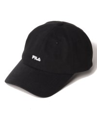 FILA（Hat）/FLW  3DLOGO 6P CAP/505217866