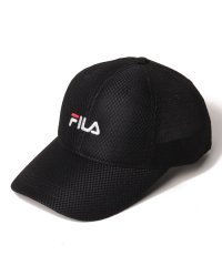 FILA（Hat）/FLM LT MESH CCT CAP/505217869