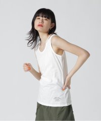 AVIREX/ブレード タンクトップ/BRAID TANK TOP/505218300