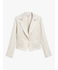 agnes b. FEMME/RIS0 VESTE ジャケット/505220566