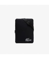 LACOSTE/ムーブエアー リサイクルドファイバークロスボディバッグ/505220721