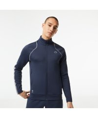 LACOSTESPORTS MENS/『ダニール・メドベージェフ』ジップアップテニスジャケット/505220727