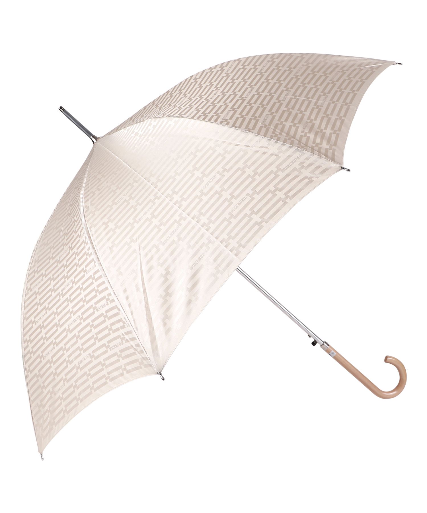 Nina Ricci 長傘 雨傘 NINA RICCI（ニナリッチ）】 雨傘（長傘）ALL｜オーロラ