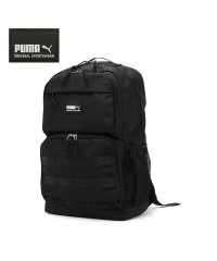 PUMA/プーマ リュック PUMA トリガー バックパック B4 A4 30L 通学リュック 大容量 PC収納 タブレット 撥水 丈夫 部活 スポーツ J20198/505221104